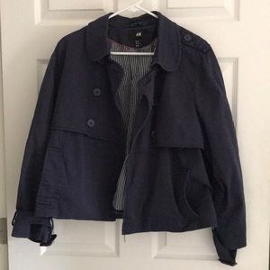 Women’s Military Style Jacket
